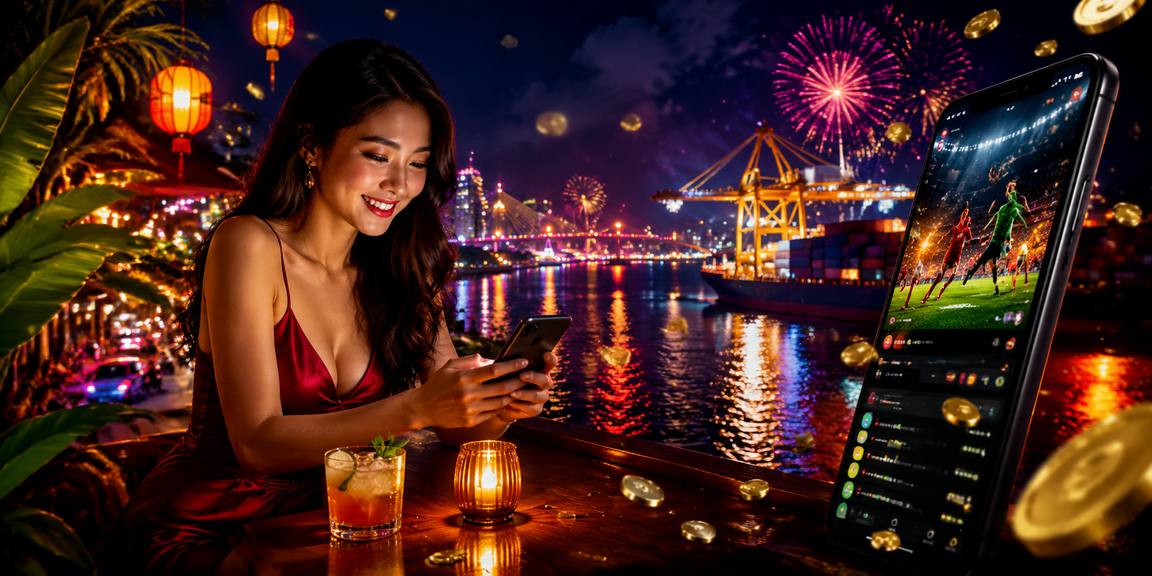 shbet17 shbet17 – sảnh cá cược được xây dựng quanh thói quen người chơi Việt