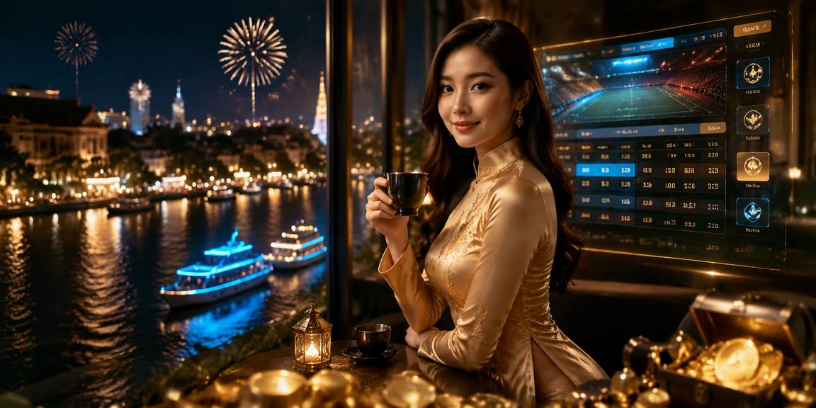 shbet17 Chúng tôi là ai và vì sao xây dựng shbet17